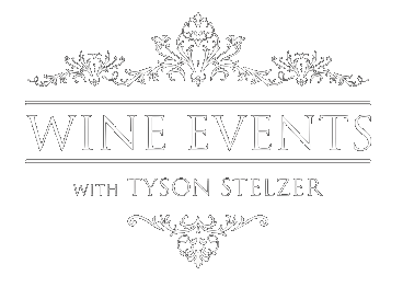 Wine Events with Tyson Stelzer