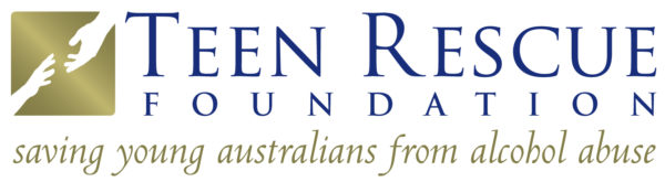 Teen Rescue Foundation