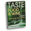 Taste Food & Wine 2009