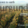 Down to earth: Burgundy Vintage 2006