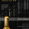 Taming the Screw: A manual for winemaking with screw caps - hardback