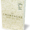 The Champagne Guide 2012-2013 Hardback