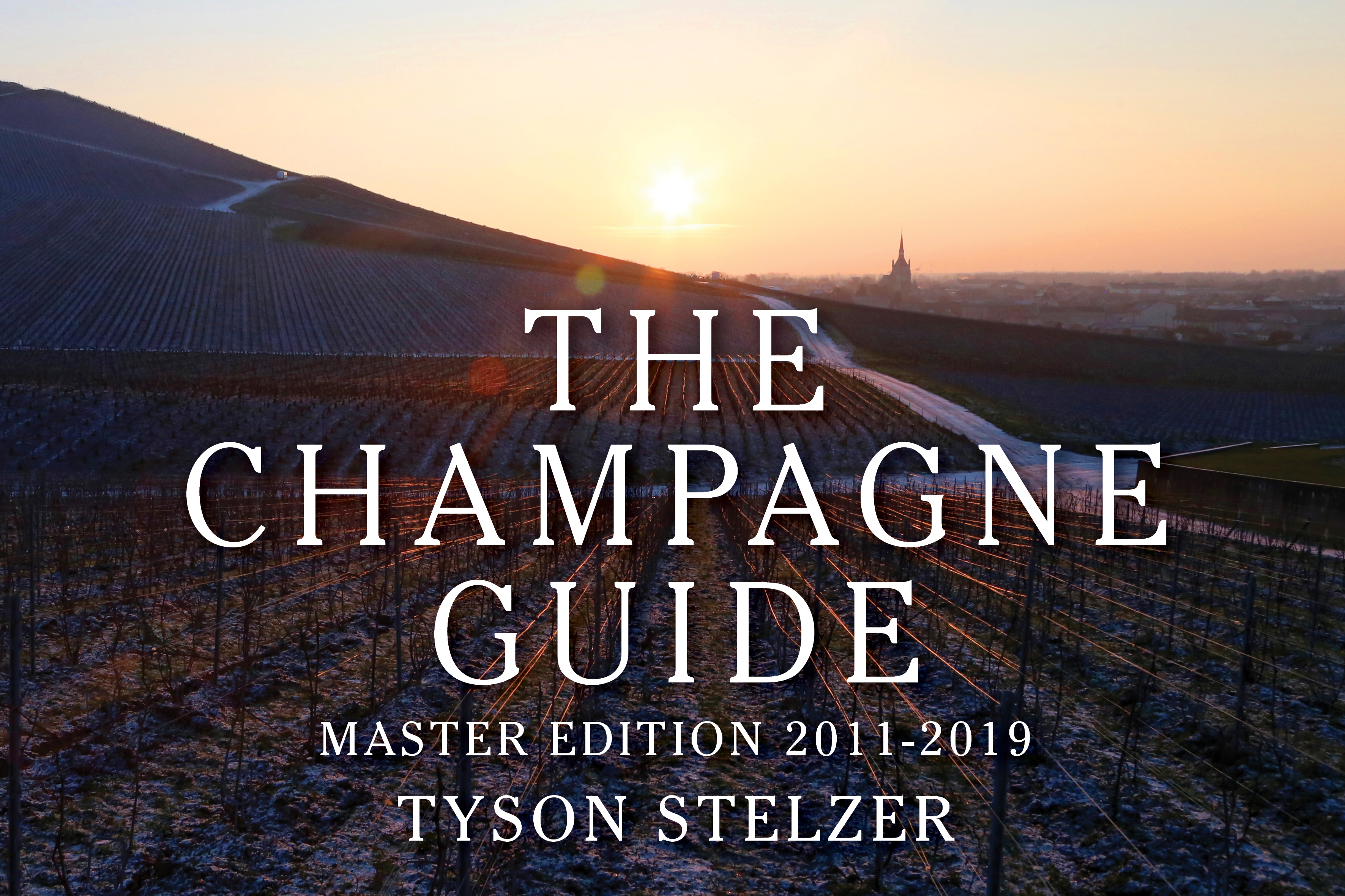 Protected: The Champagne Guide Master Edition 2011-2019