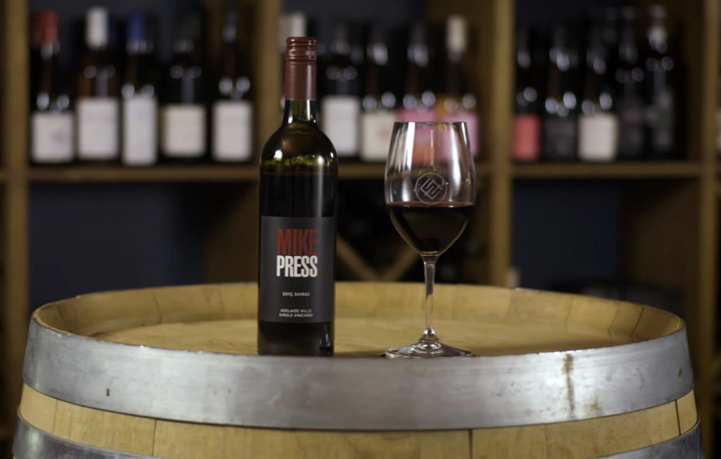 Mike Press Wines Is this the best wine deal of the year? Tyson Stelzer