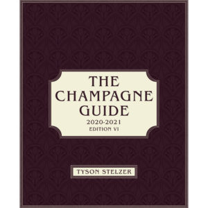 The Champagne Guide 2020-2021 Ebook