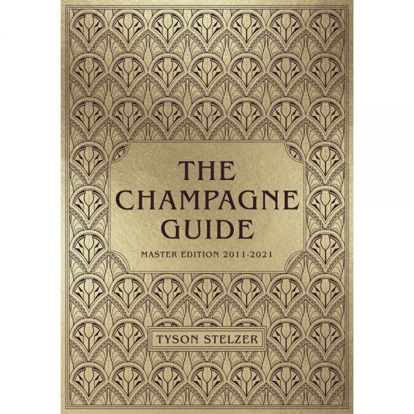 The Champagne Guide Master Edition 2011-2021 ebook