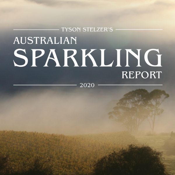 Australian Sparkling Report 2020 eBook