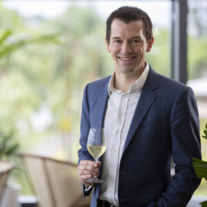 Introduction to Champagne Lunch - 7 February 2026