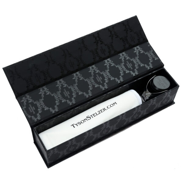 The Champagne Guide Edition VII Limited Edition Leatherbound Hardback Gift Pack
