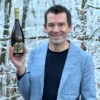 Rare Champagne 2012 Launch Dinner with Émilien Boutillat – Oncore by Clare Smyth – 13 June 2025