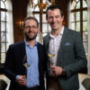 Rare Champagne 2012 Launch Dinner with Émilien Boutillat – Oncore by Clare Smyth – 13 June 2025