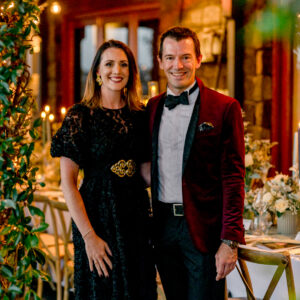 Tyson Stelzer’s Champagne Weekend 13-15 March 2026 - Single Guest - Queen Villa