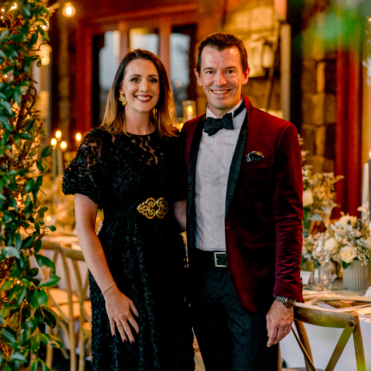 Tyson Stelzer’s Champagne Weekend 13-15 March 2026 - Twin Share - Accessible King Villa