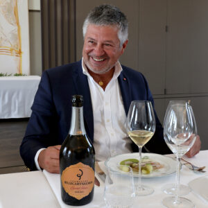 Billecart-Salmon Elisabeth-Salmon Rosé 2013 Launch Dinner with Antoine Roland-Billecart – 14 May 2026