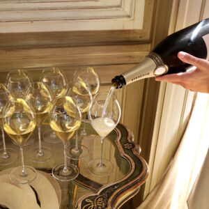 Champagne Magnum Dinner: A Rare Experience with Vintec – Brisbane – 12 June