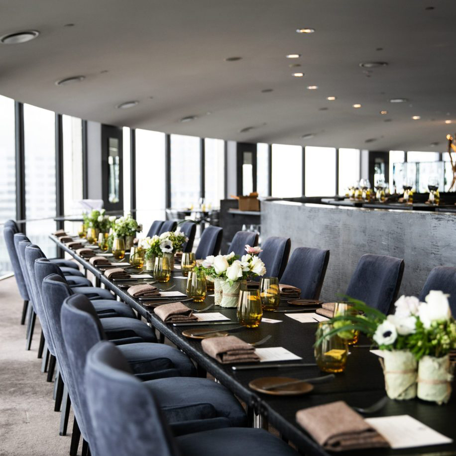 Champagne Magnum Dinner: A Rare Experience with Vintec Club – Sydney – 4 June