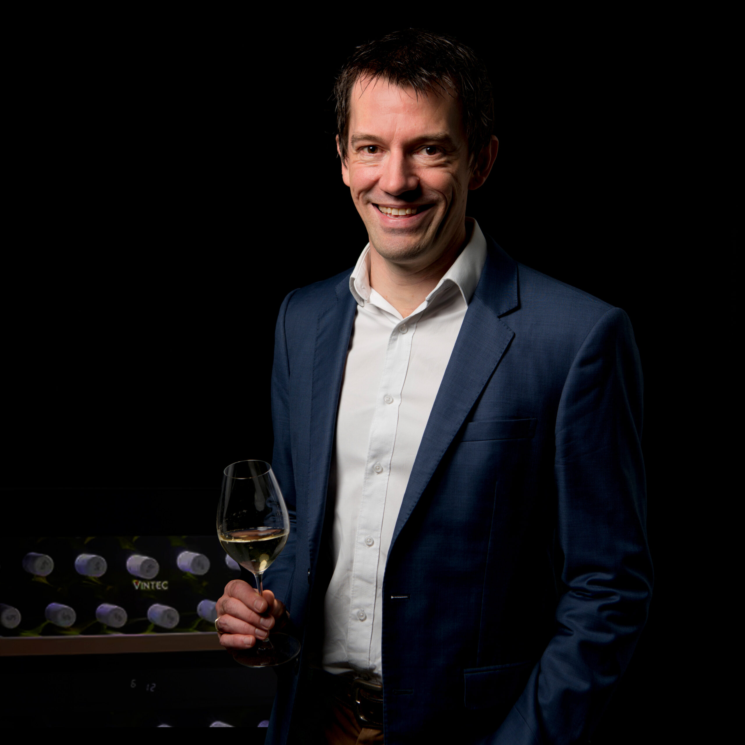 Champagne Magnum Dinner: A Rare Experience with Vintec – Melbourne – 5 June