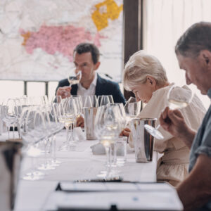 Tyson Stelzer’s Advanced Champagne Certificate - 30-31 January 2027