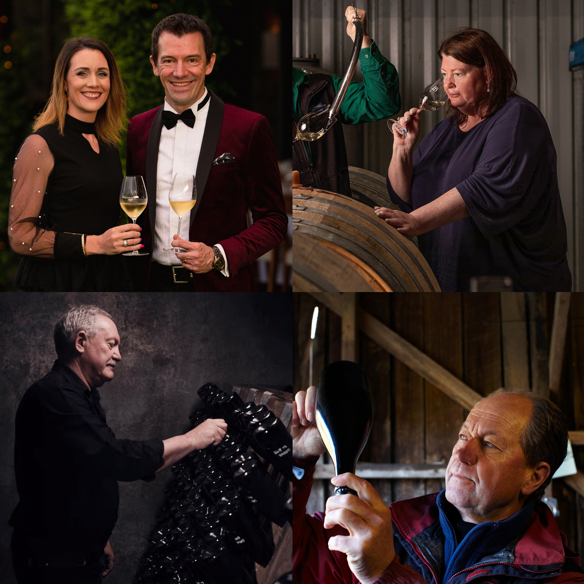 Tasmanian Sparkling Immersion – Sunday