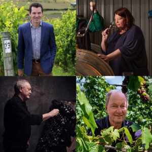 Tasmanian Sparkling Immersion – 13-15 November 2026